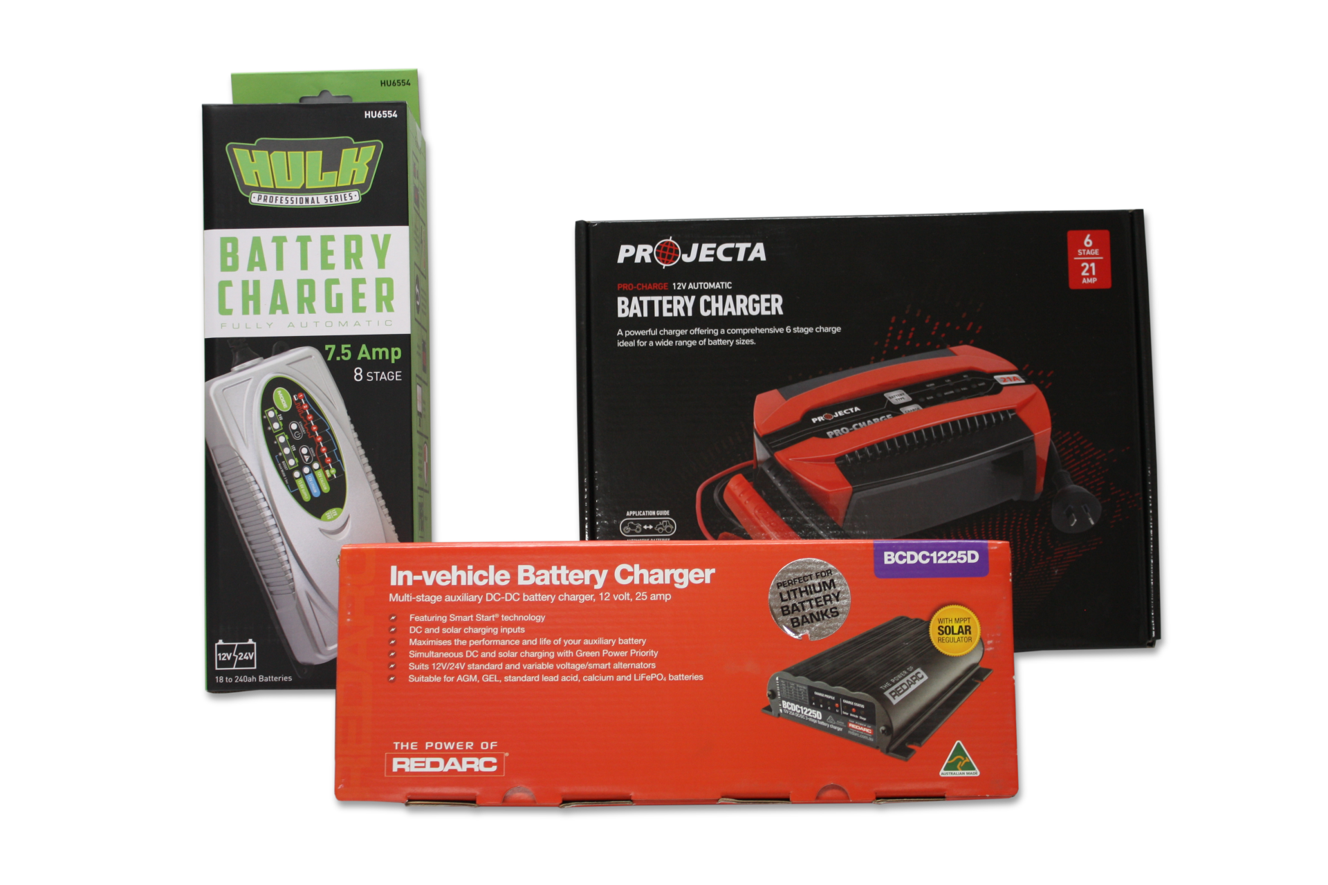 Caravan Accessories in Rainbow Beach Rainbow Beach 4x4 Accessories