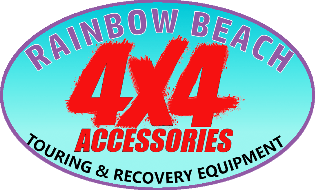 Rainbow Beach 4x4 Accessories: Premium Auto Parts in Rainbow Beach