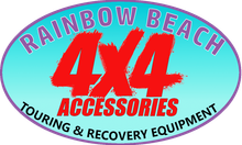 Rainbow Beach 4x4 Accessories: Premium Auto Parts in Rainbow Beach