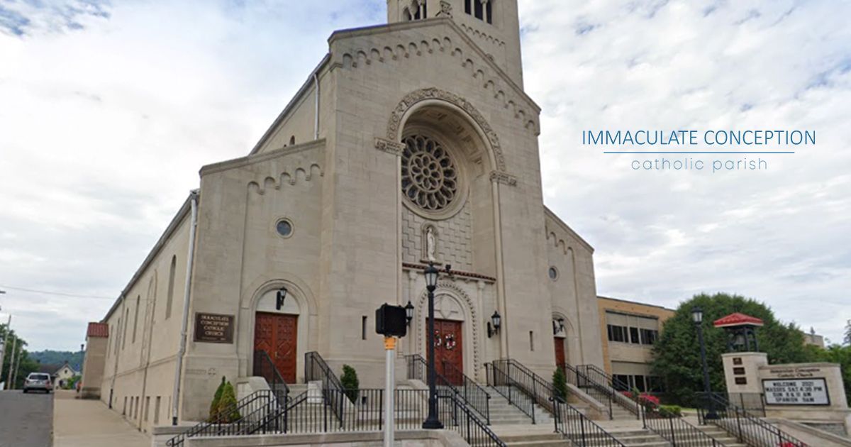 Immaculate Conception Catholic Church