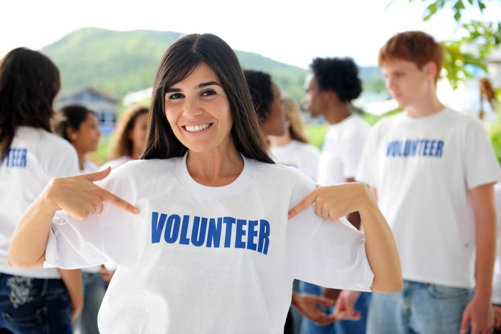 12 Questions to Ask Before You Say Yes to a Volunteer Role