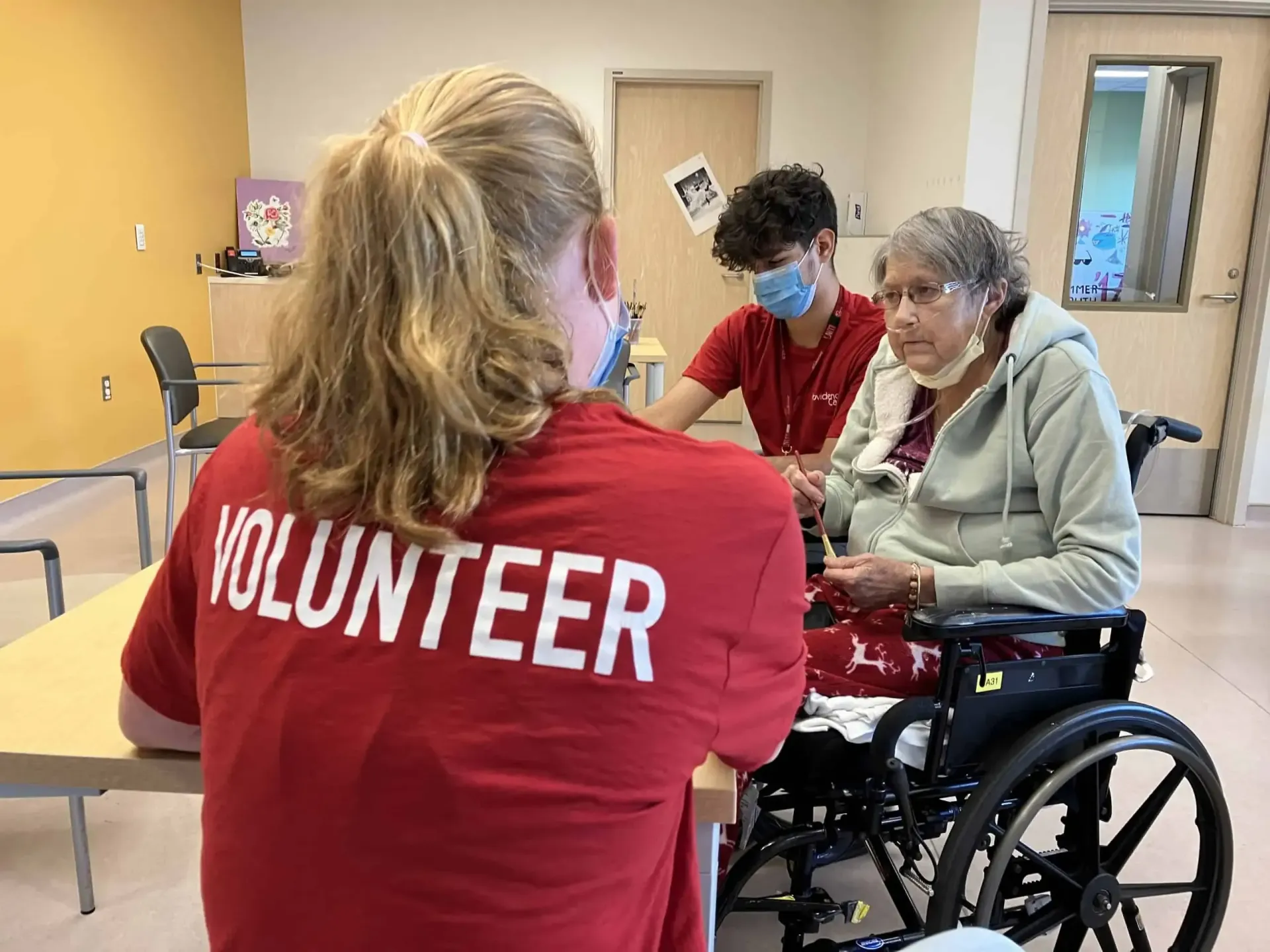 A Comprehensive Look at Age Requirements in Different Volunteering Sectors
