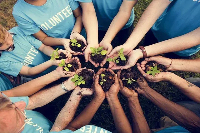 Benefits of Letting Volunteers Switch Roles