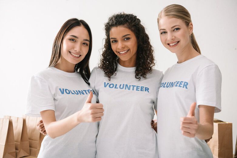 How to Start Volunteering Locally