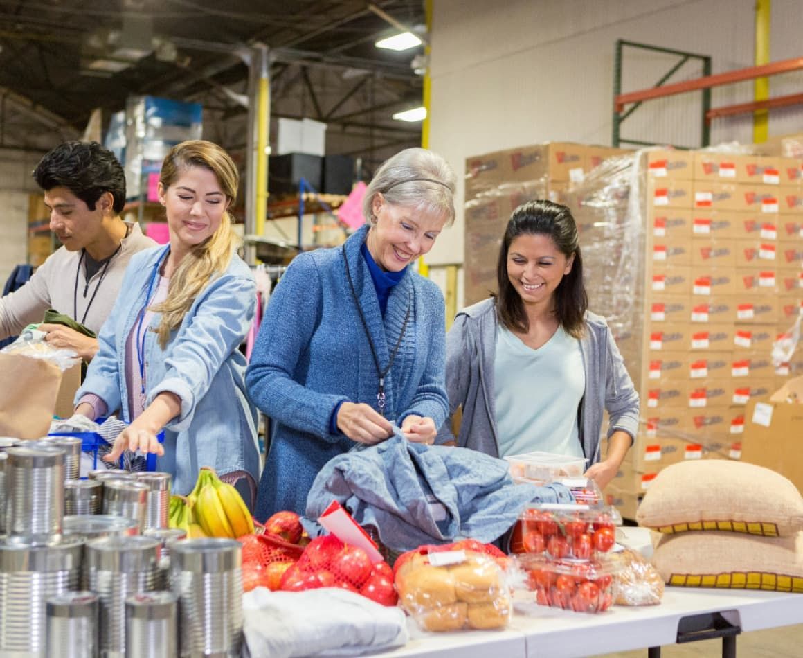 Boosting Volunteer Engagement and Retention