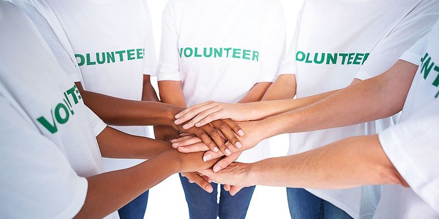 Can Volunteering Help With My Mental Health or Burnout?