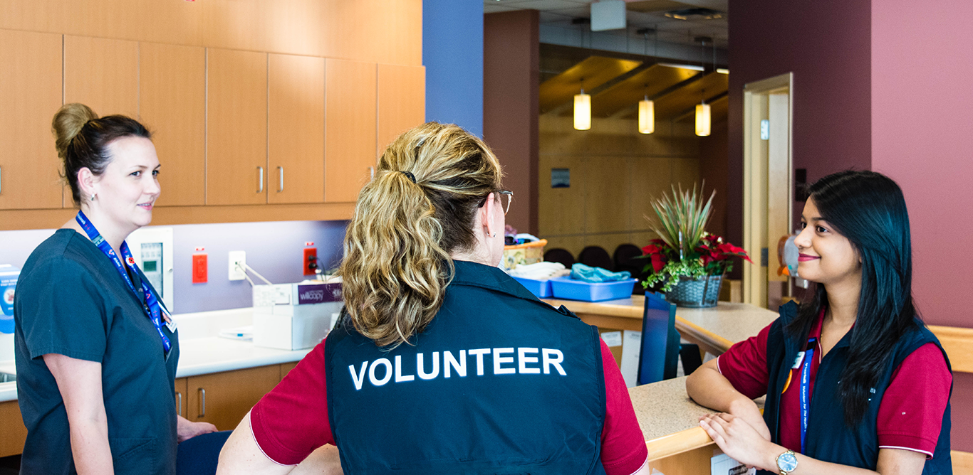 Can You Volunteer at a Clinic Without Experience? Here’s How