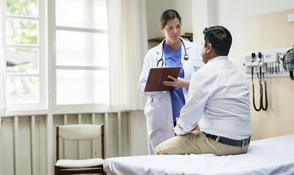 Challenges and Objections to Volunteer Screening