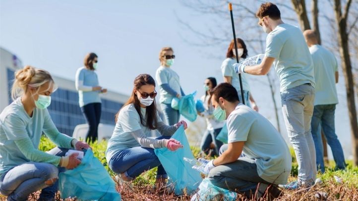Choosing the Right Type of Volunteer Work for Your Lifestyle