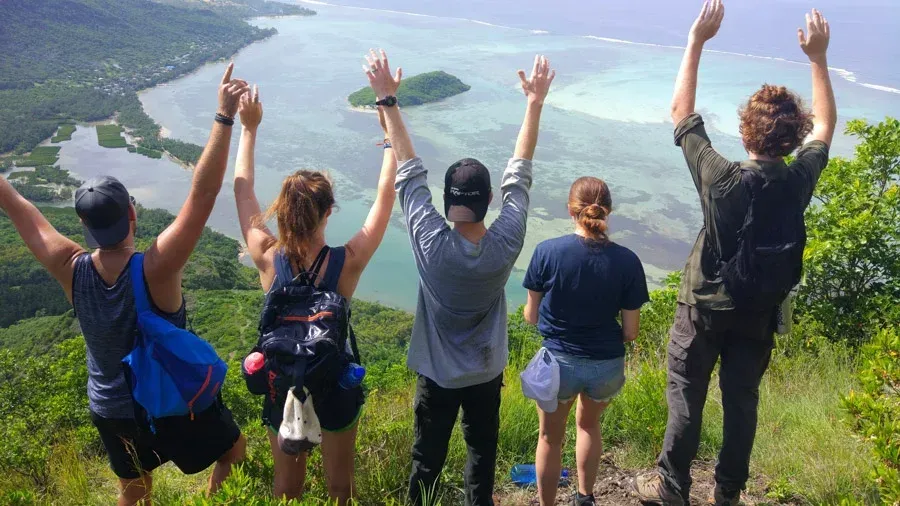 Common Gaps in Current Volunteer Programs