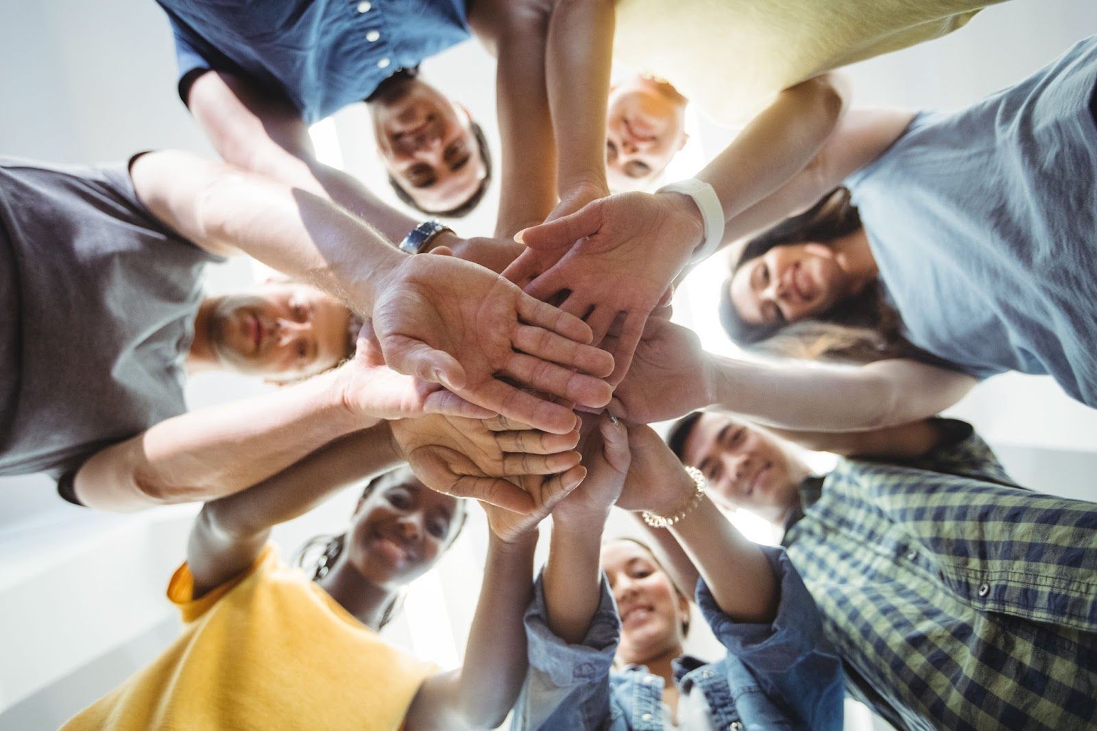 Designing Volunteer Programs with Choice Built In