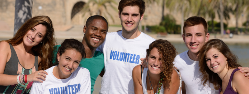 Do Volunteers Get to Choose the Type of Work They Do?