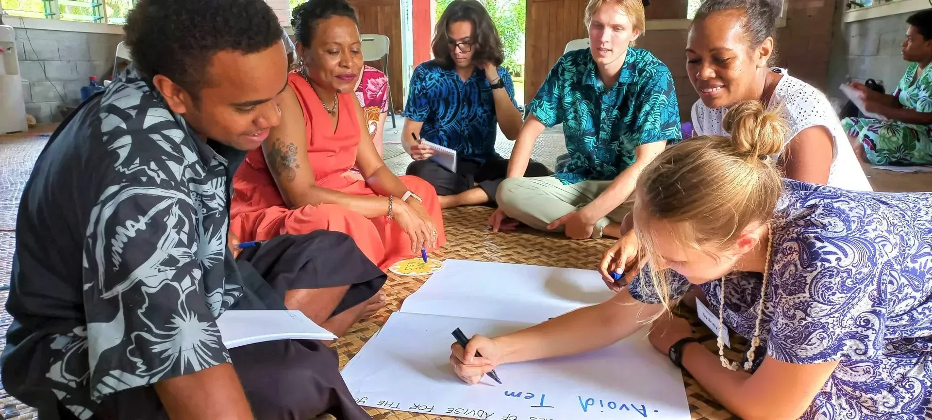 Do You Need Special Training Before Becoming a Volunteer?