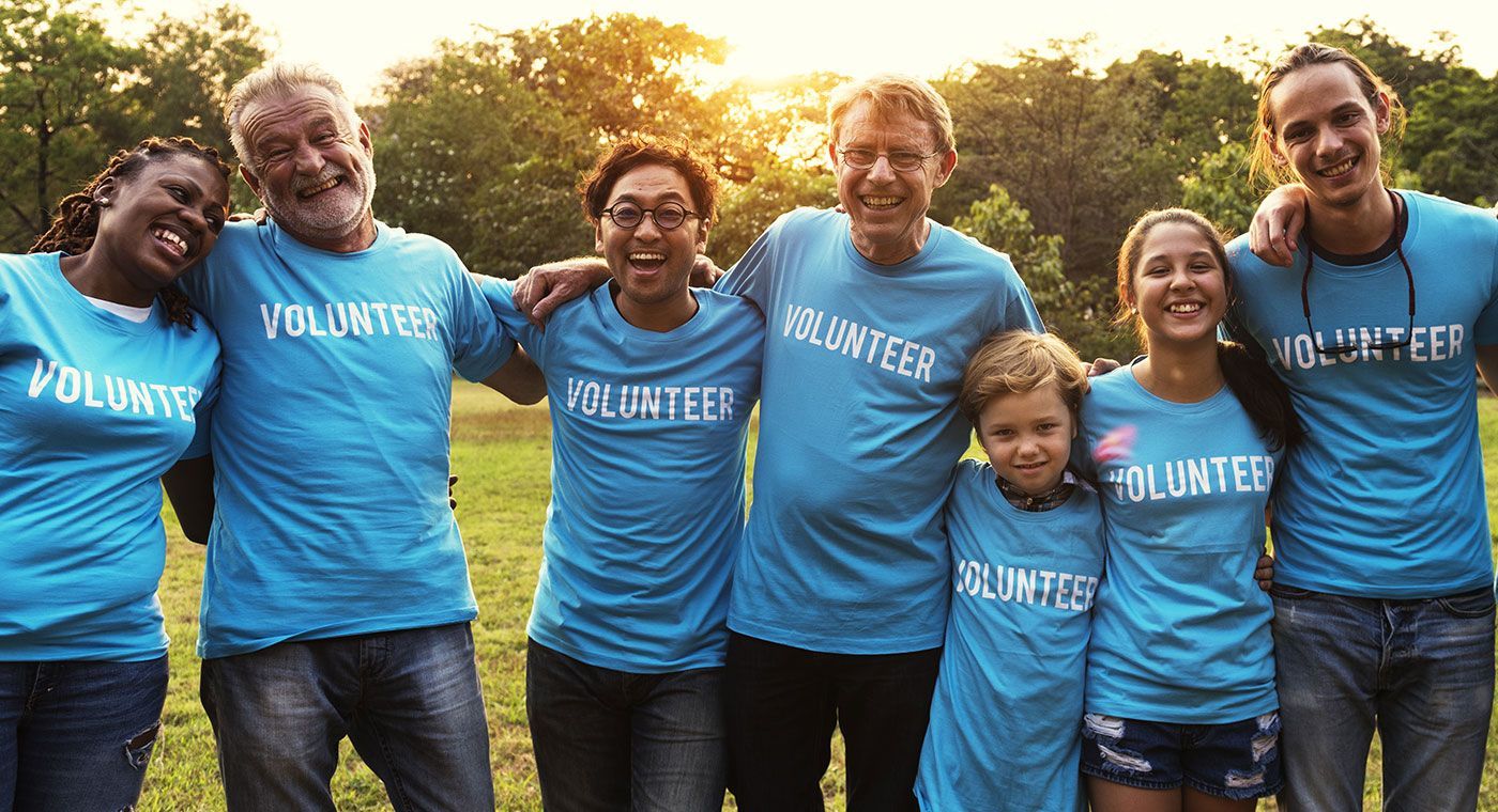 Family Community Service in Texas: Local Opportunities & Guidelines