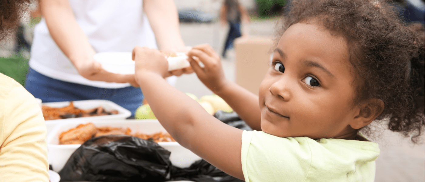 Family-Friendly Volunteer Opportunities in Dallas and Austin