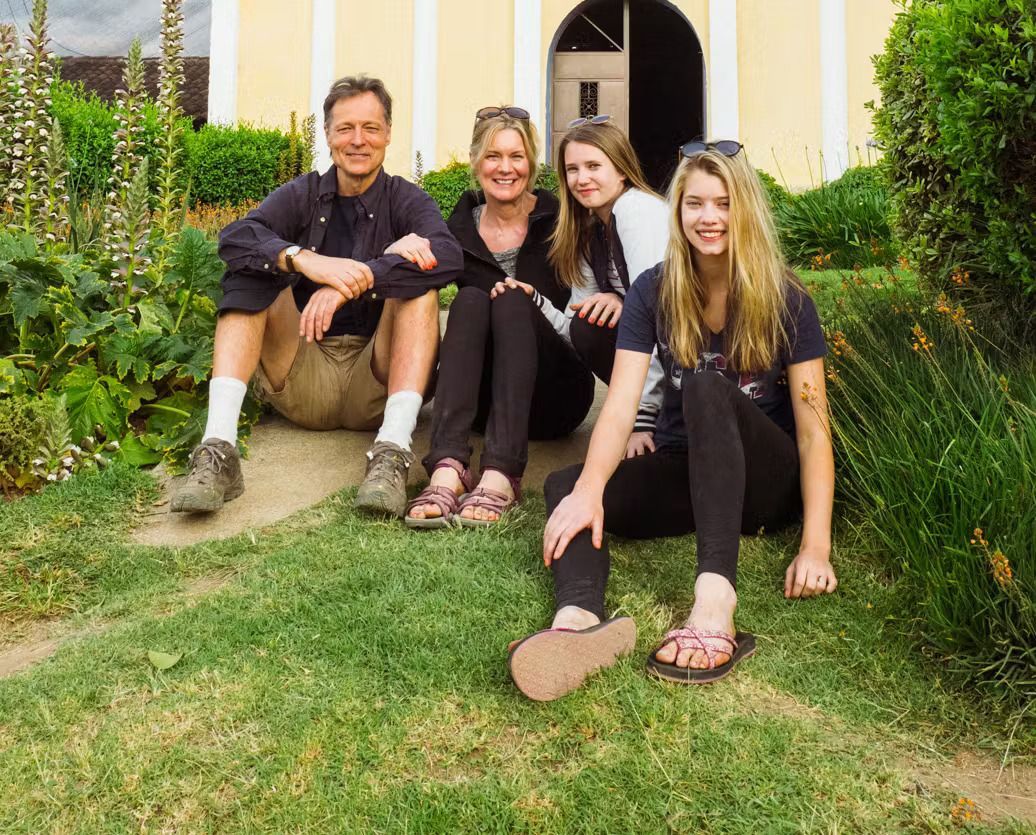 Family Volunteer Preparation: Why It Matters