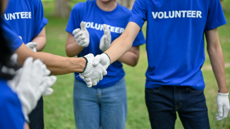 How Long Does It Usually Take to Start Volunteering After Applying? 