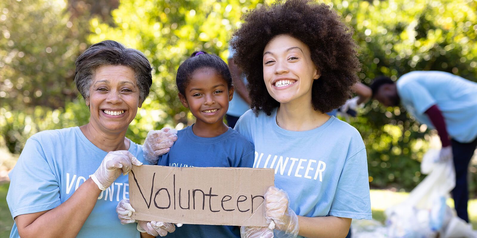 Free Community Clothes Closet in Bedford, Texas