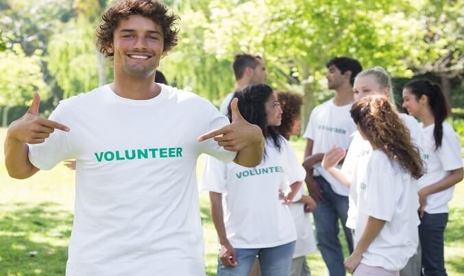 How to Join Local Nonprofit Organizations for Volunteering