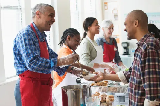 How to Log Volunteer Hours Step-by-Step