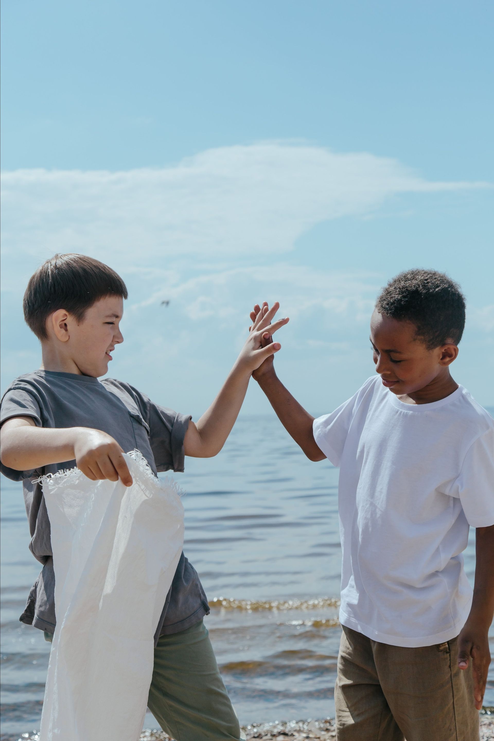 Legal Requirements for Underage Volunteers