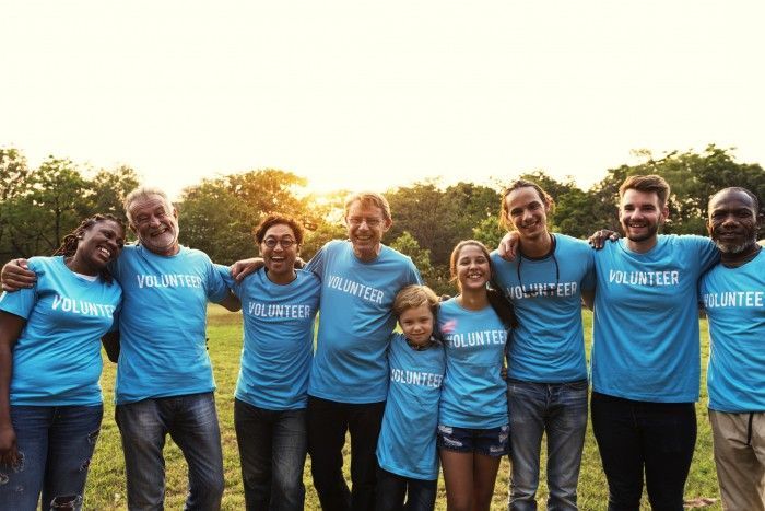 7. Legitimate Volunteer Programs Will Have These Traits