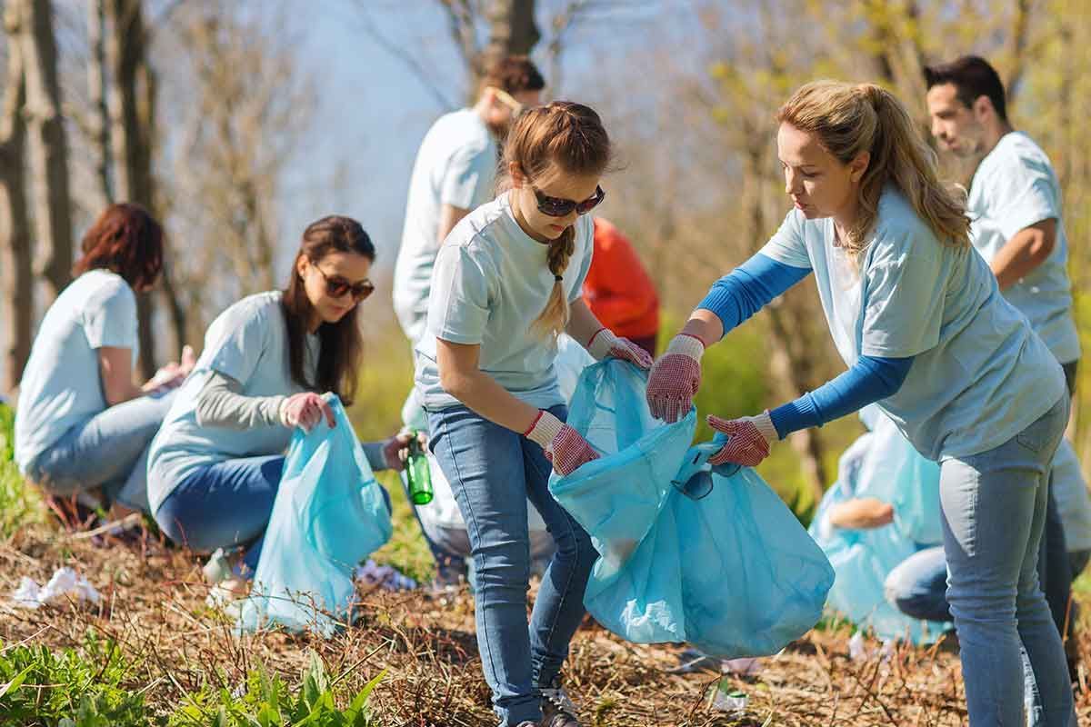 Local Community Service