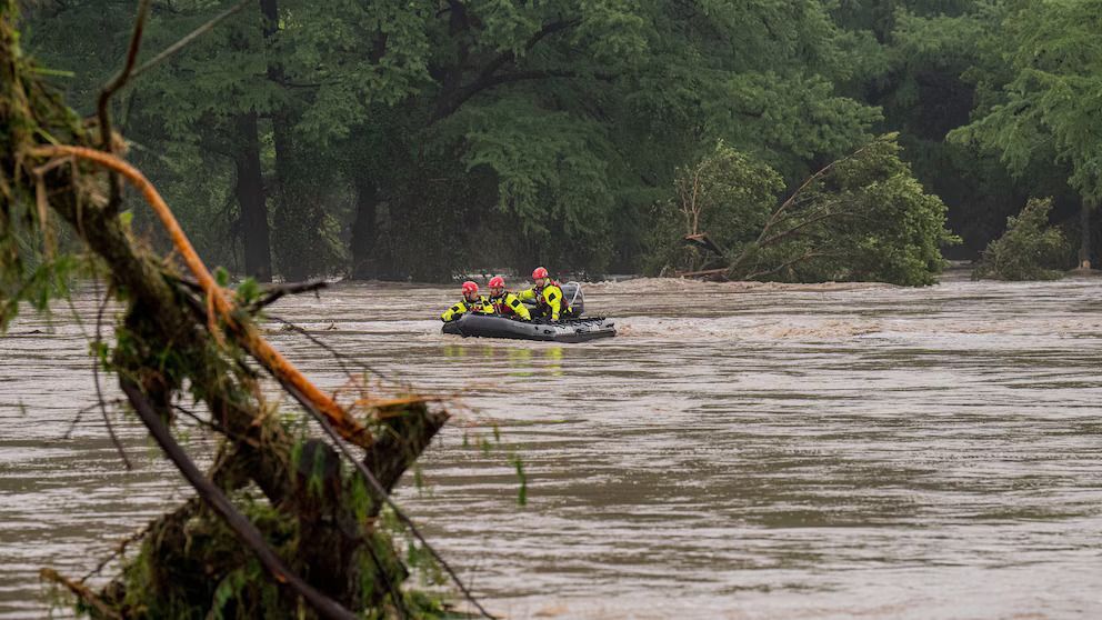 Navigating Texas Climate: What to Know Before You Go