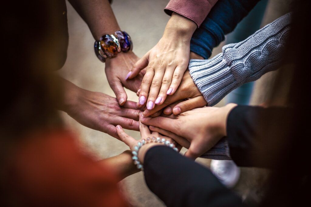 Practical Advice for Volunteers