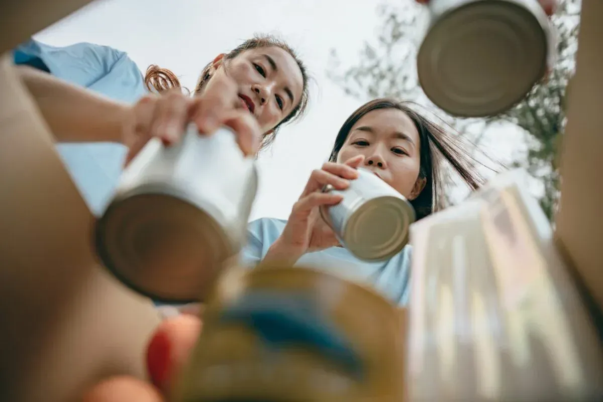 Self-Assessment: Do You Need Training Before Volunteering?