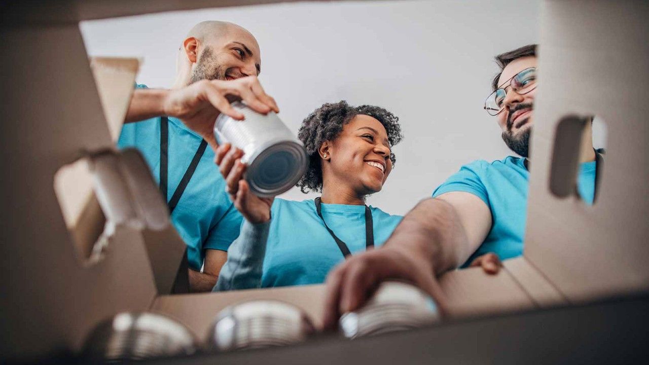 Self-Care, Boundaries & Avoiding Burnout as a Working Volunteer