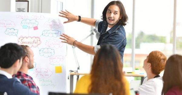 Skills-Based Volunteering: Give Back While Building Your Career