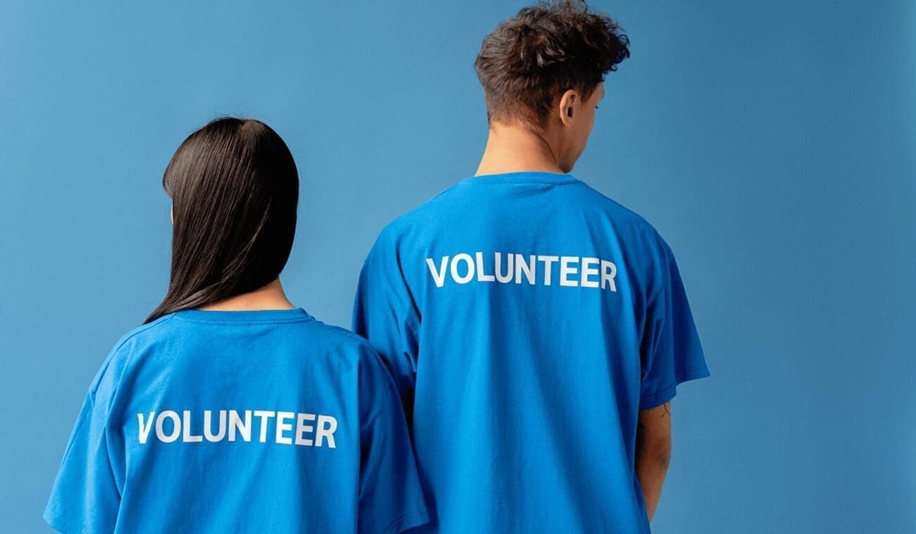The 5 Key Stages Between Applying and Volunteering
