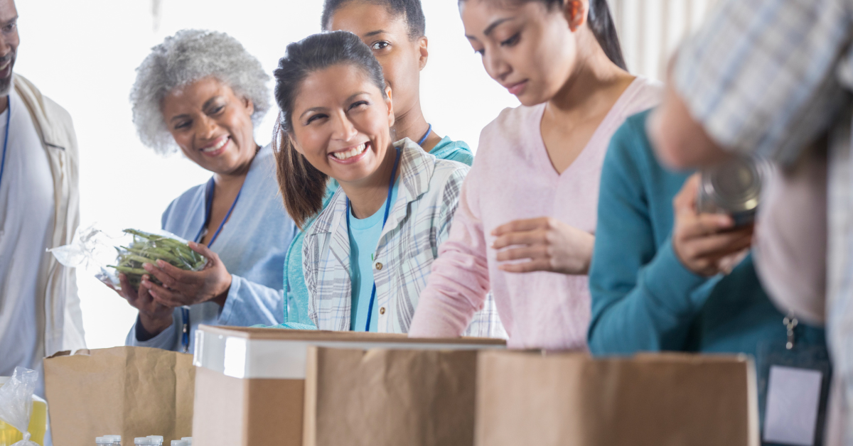 The Link Between Volunteering and Career Discovery