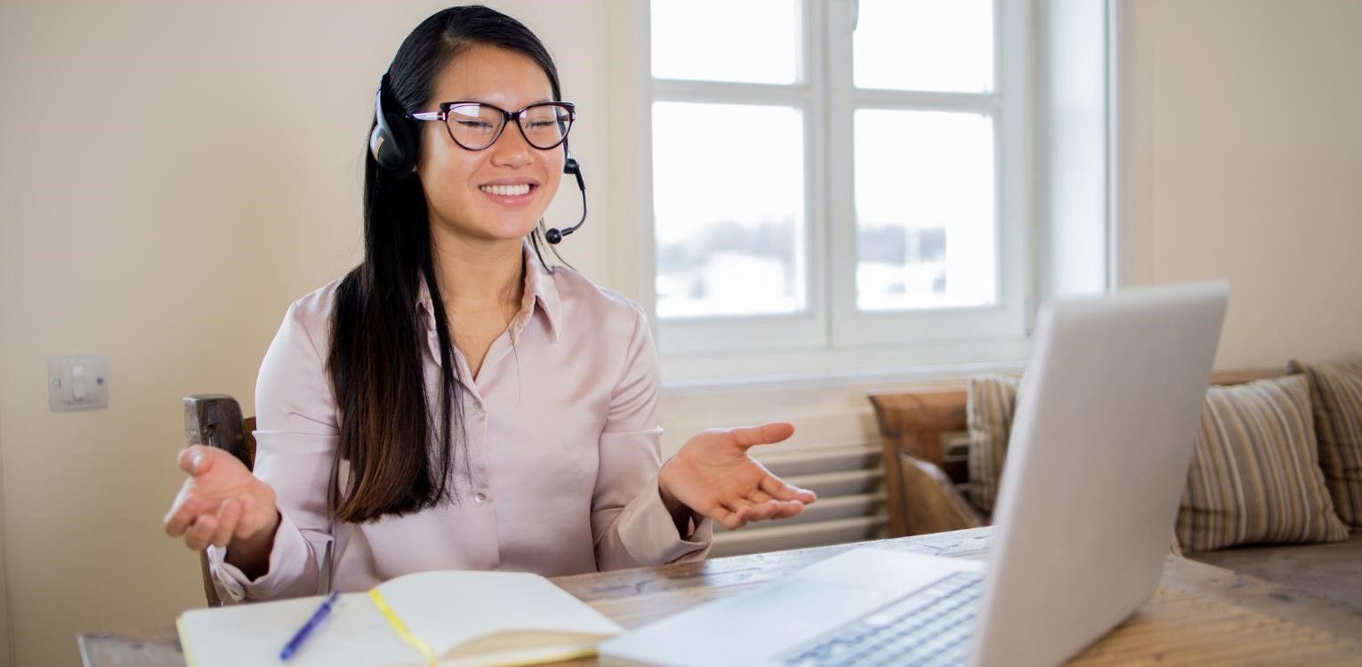 Transferable Skills Through Volunteering