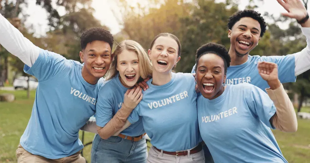 Types of Volunteer Roles Ideal for People With PTSD or Social Anxiety