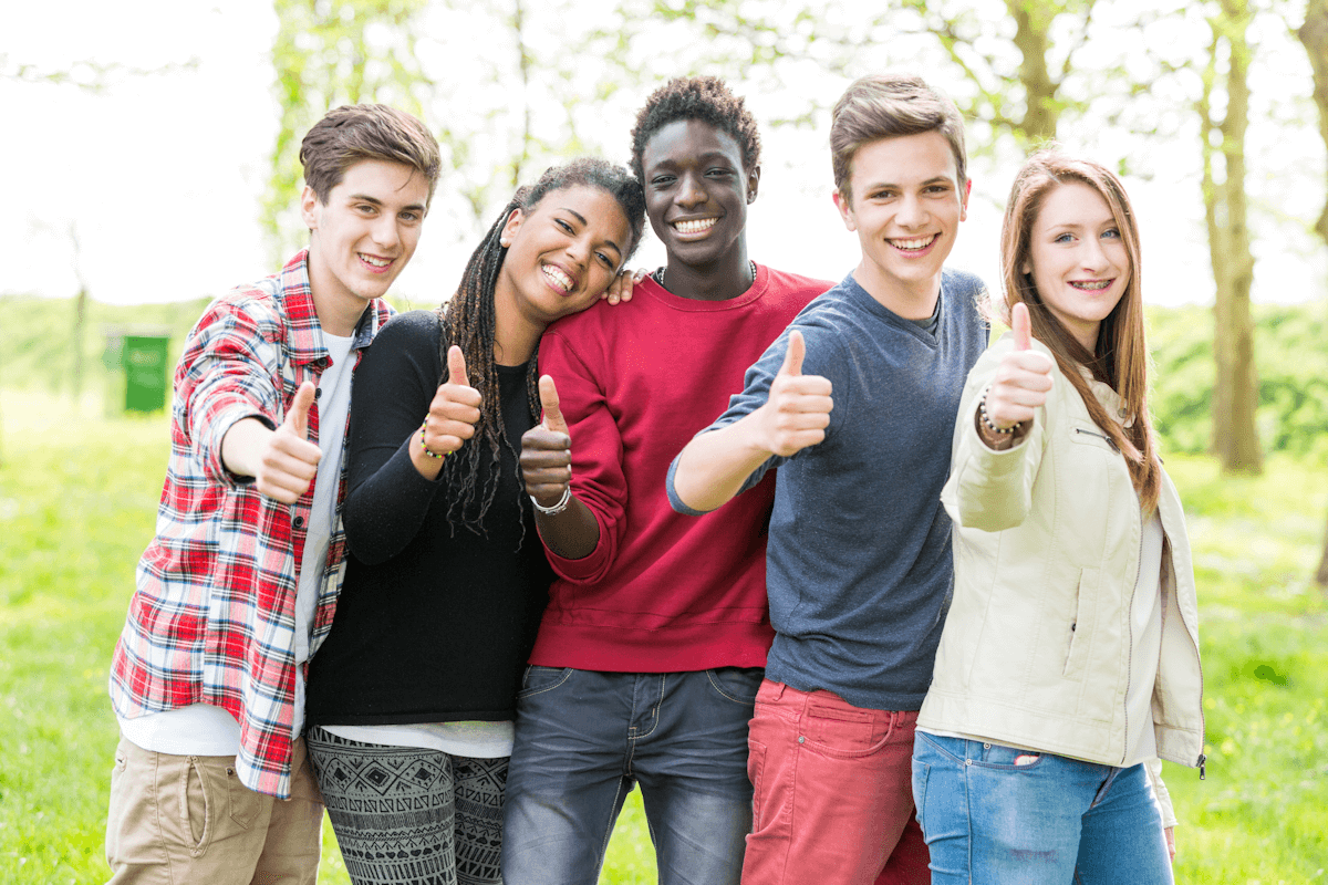 Volunteer Program for Youth: Building Long-Term Engagement