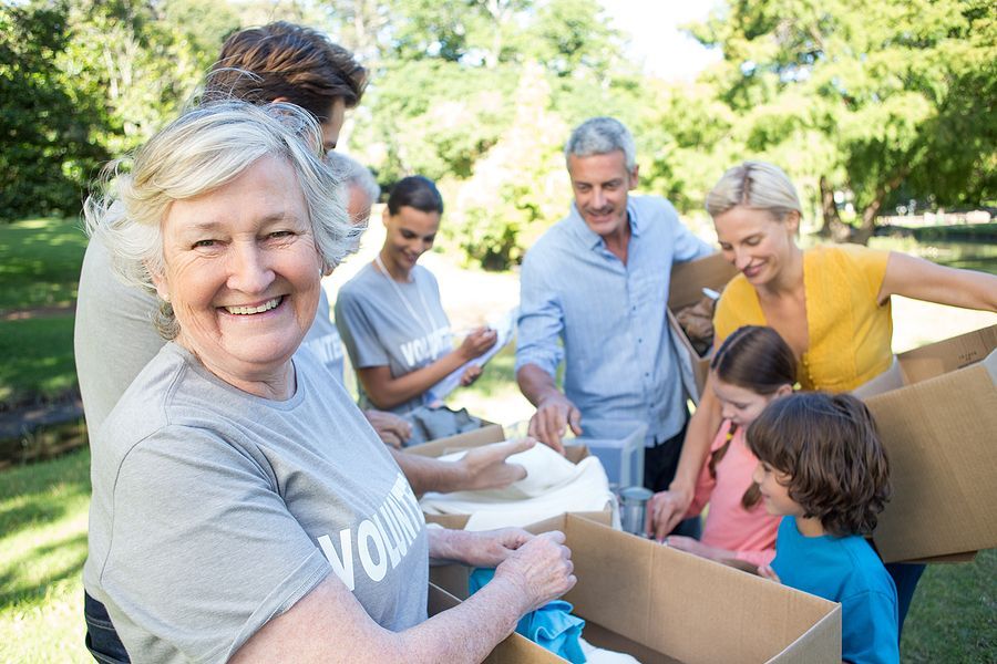 Volunteer Role Transfer Models