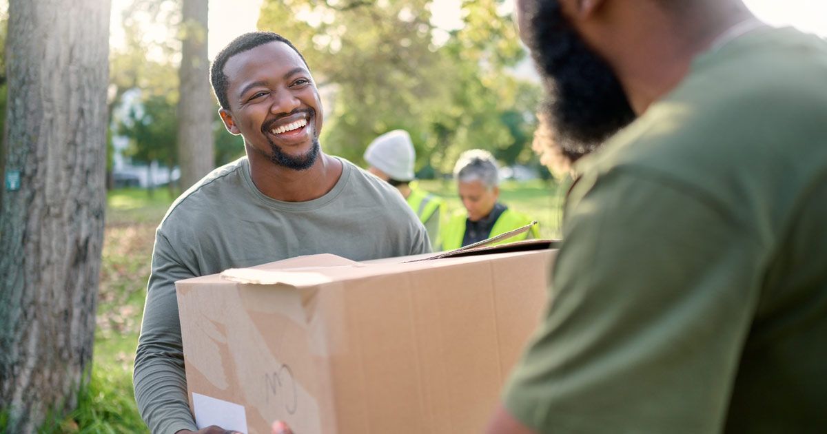 How to Include Volunteer Work on a Resume