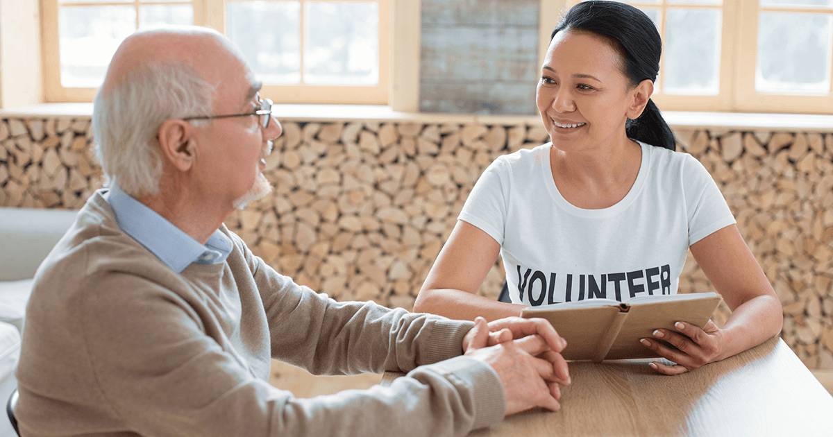 What Can I Do While Waiting to Volunteer?