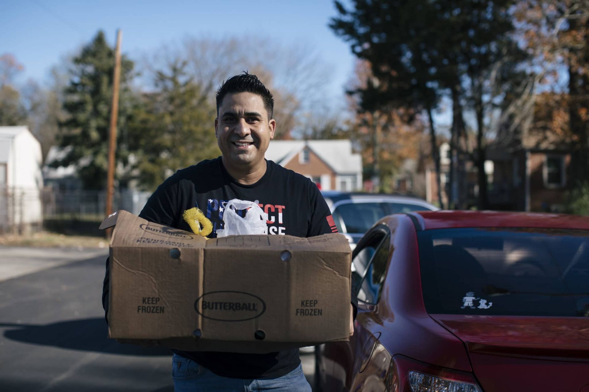 What Counts (and Doesn’t Count) as Community Service?