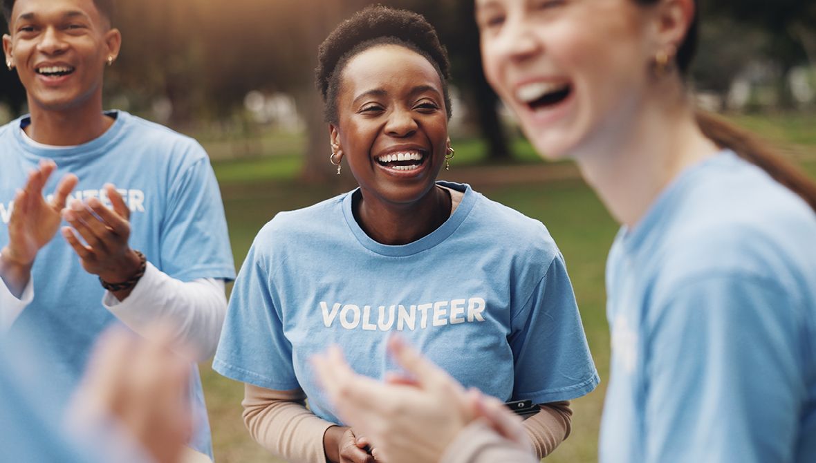 What Happens After You’re Accepted to Volunteer?