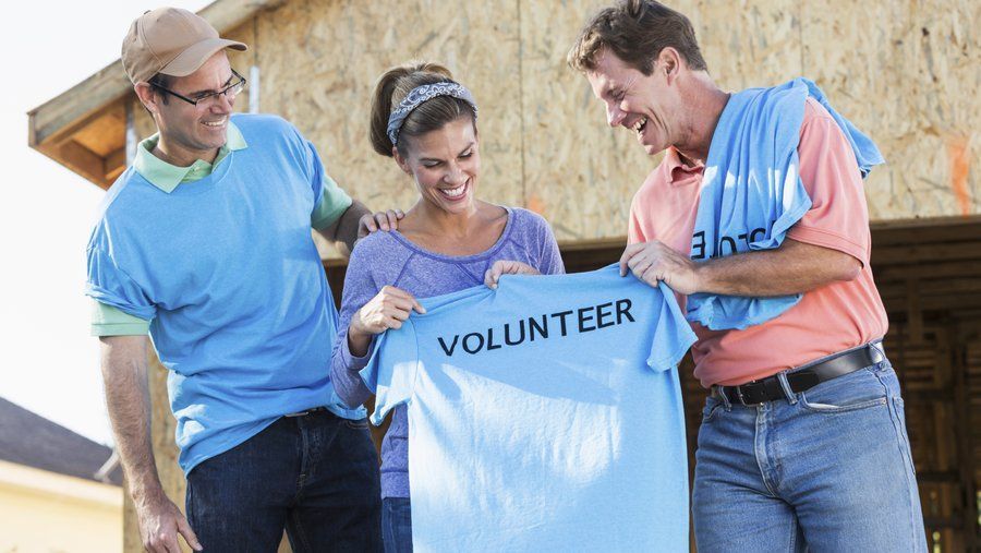 What Should You Ask Before Committing to a Volunteer Role?