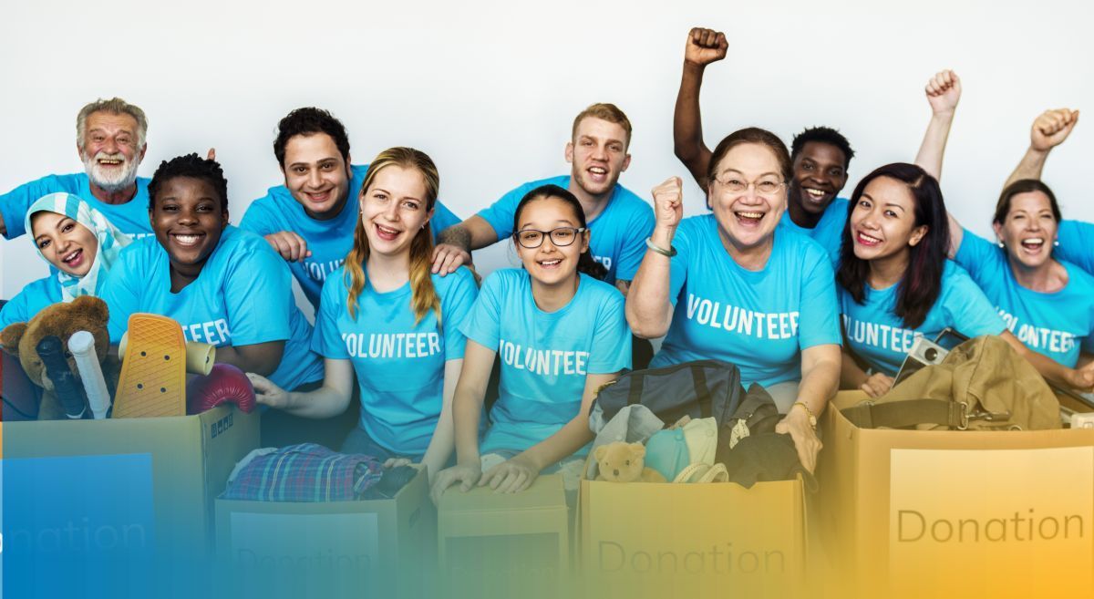 Where to Find Community Service Opportunities in Texas