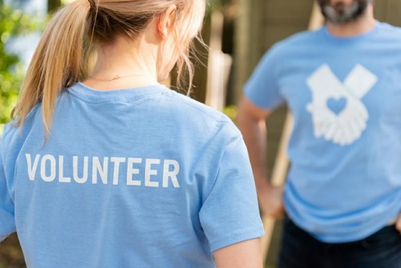 Why Asking Questions Before Volunteering Matters
