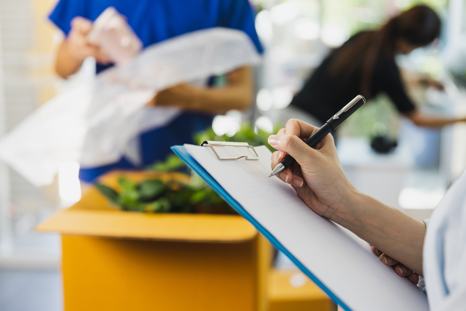Why Tracking Volunteer Hours Really Matters