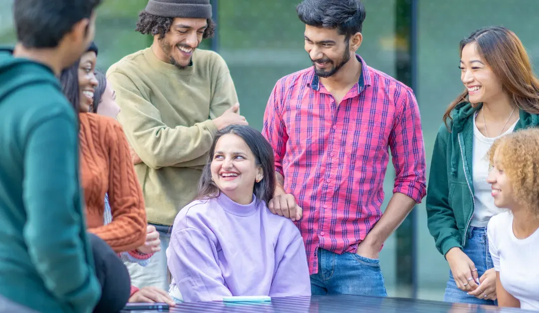 Why Volunteering Can Help With Social Anxiety and PTSD