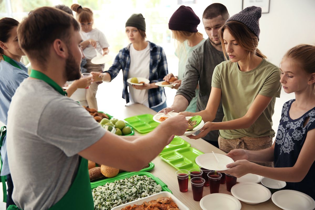 Why Volunteering Matters for Teens