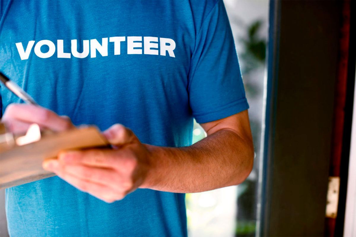 Why You're Waiting to Hear Back After Applying to Volunteer