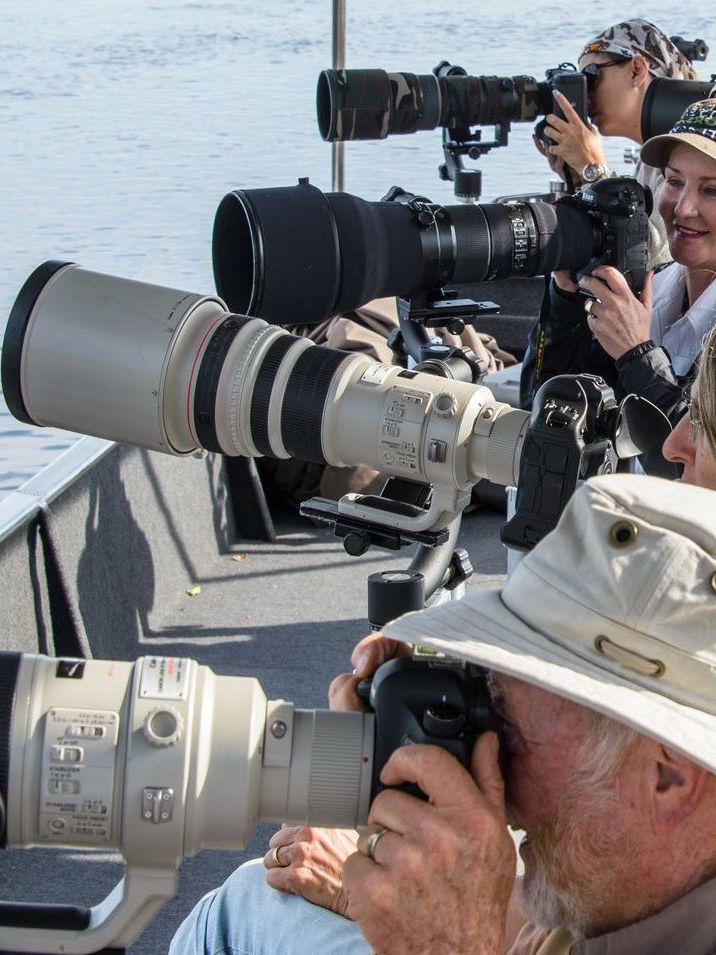 Day 3:   Personal Traits Of A Successful Wildlife                           and Nature Photographer                          Zoom Session - 31st August 2023  Cost:  R 1 200.00 pp                In this session we discuss some of the crucial qualities a           good wildlife photographer must possess.            Come on, let's have a look!             We will include discussions such as: Know The Power Of His/Her Equipment  Passionate About Wildlife  Respectful Towards Subject  Safety And Clothing Conscious Positivity, Perseverance And Patience Imagination And Creativity A Good Sense Of Detail Patience And Adaptability Good Interpersonal Skills Excellent Communication Skills Passion Tell Your Story Technical Abilities Ambition Business skills Subject expertise Hand-Eye Synergy Perseverance Technical Proficiency And Artistic Vision  Inventive Frame Of Mind  Constant Training Sharp Eye For Detail  Planning Love What You Are Doing